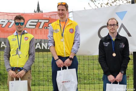 Uspešno izveden 34. Mekinjski kros (38)